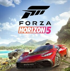 Forza Horizon 5 Icon